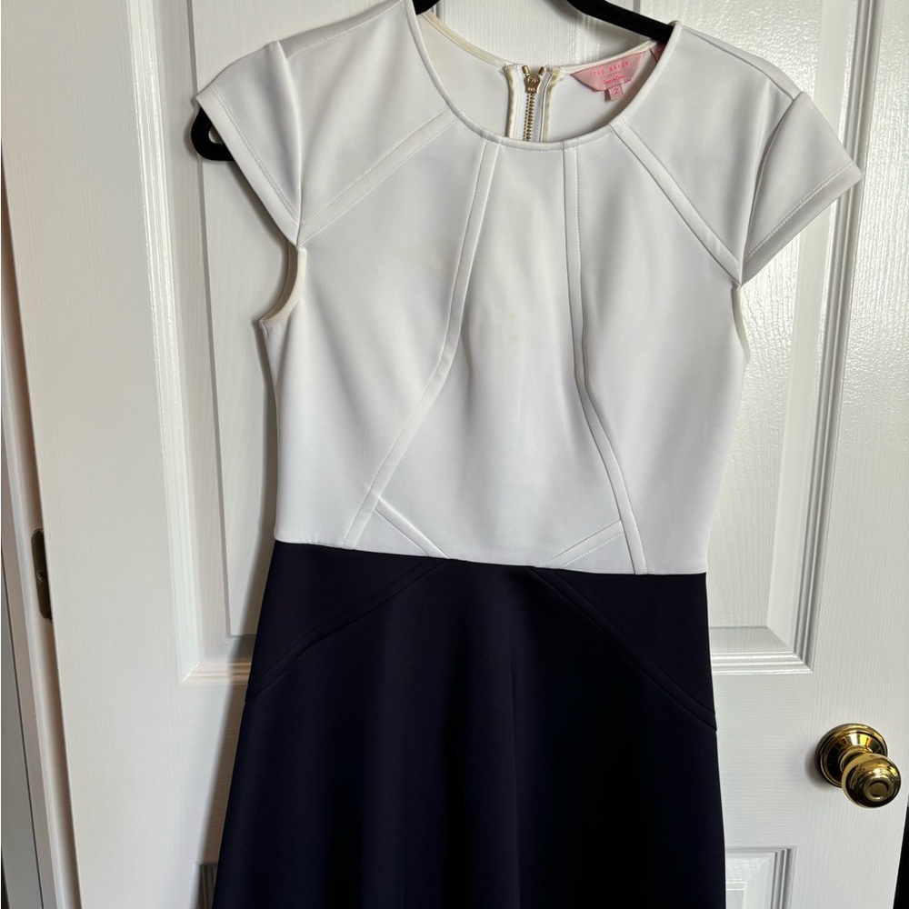 Ted baker dress